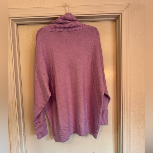 NWOT Old Navy Nara Turtleneck Tunic - Picture 5 of 6